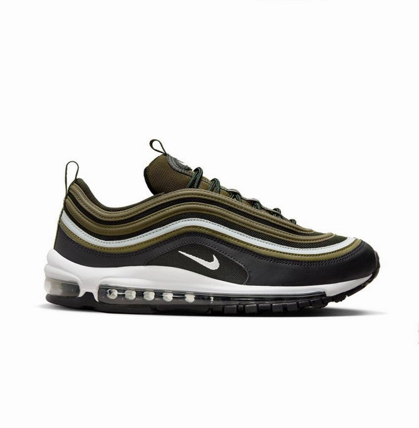 Air Max 97 'Black Olive' Mens Shoes clearance