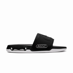 Air Max Cirro Slide 'Black White' Mens Shoes clearance