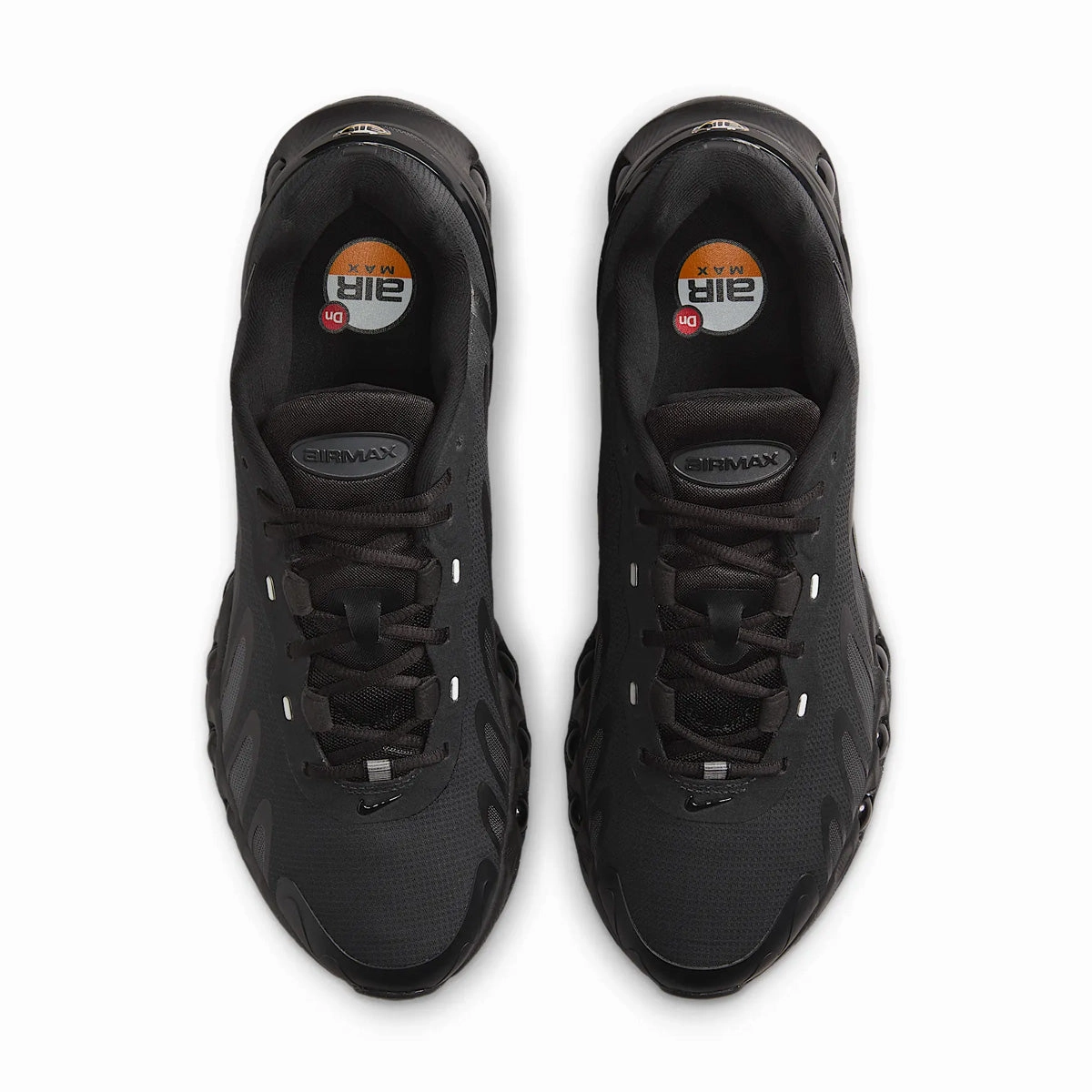 Air Max Dn8 'Black Anthracite'