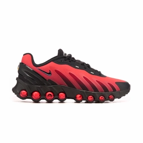 Air Max Dn8 'Black Bright Crimson' Mens Footwear best price