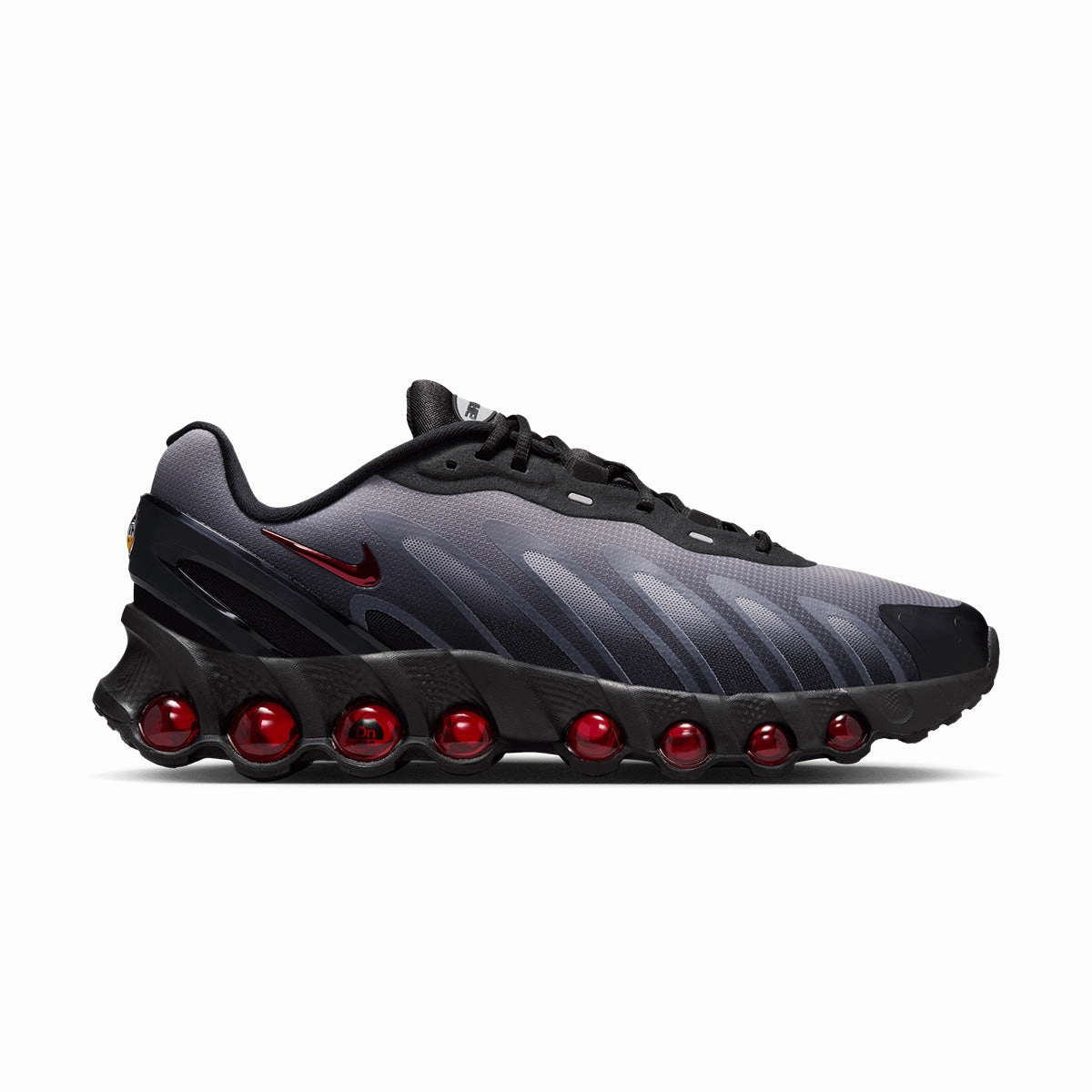 Air Max DN8 'Black Gym Red' Mens Footwear best price