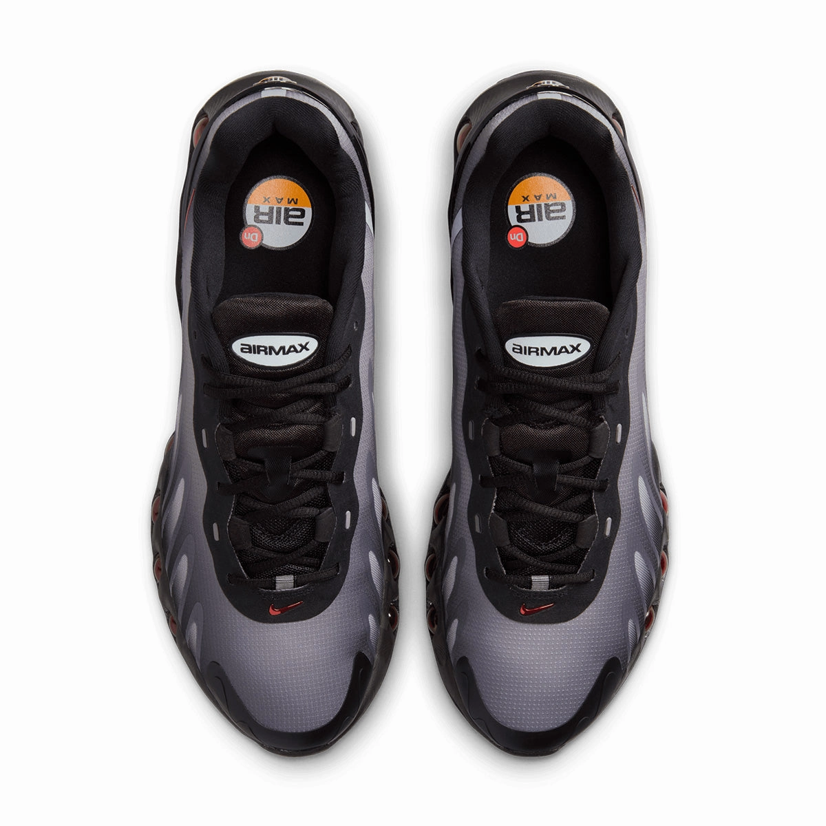 Air Max DN8 'Black Gym Red'