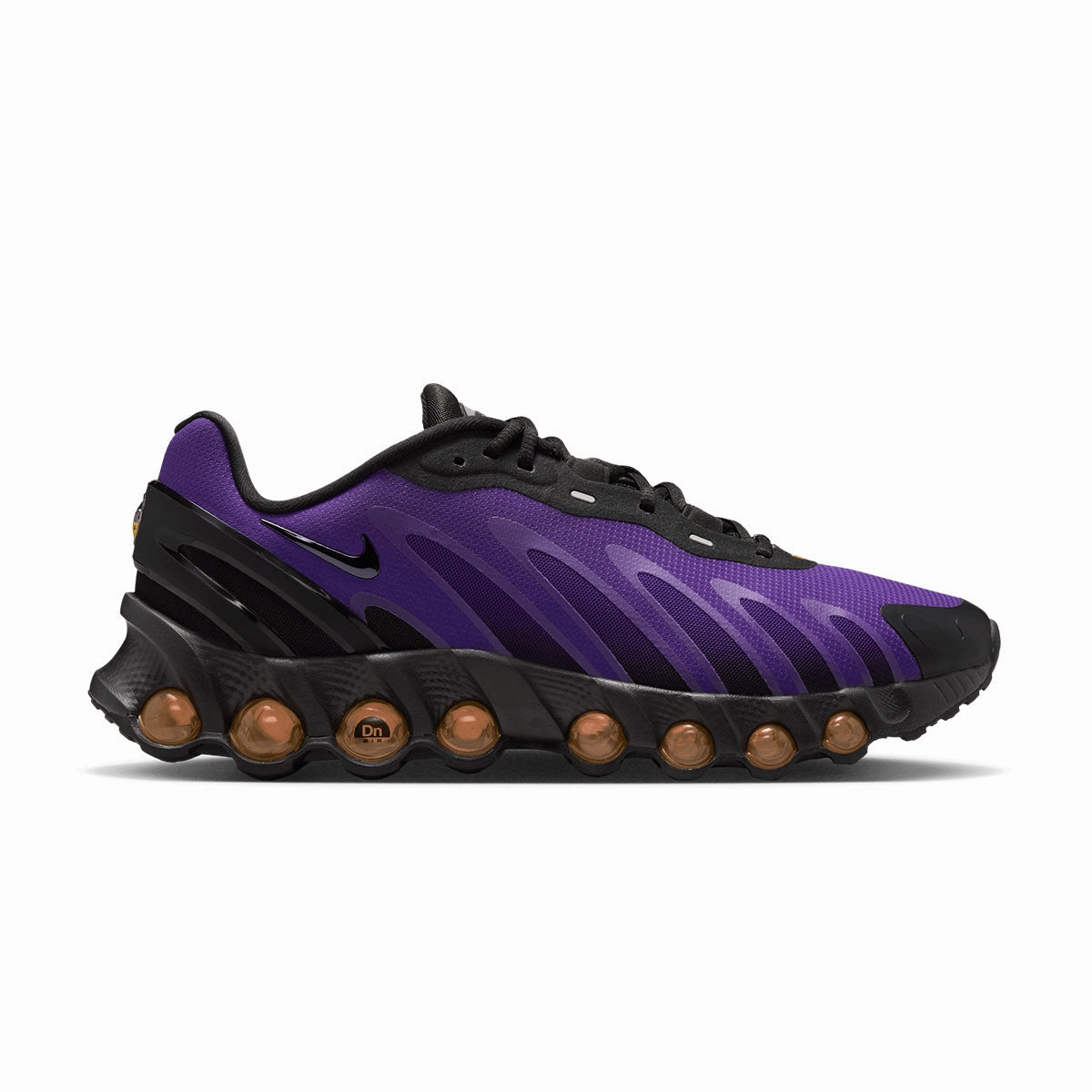 Air Max DN8 'Black Indigo Burst' Mens Footwear best price