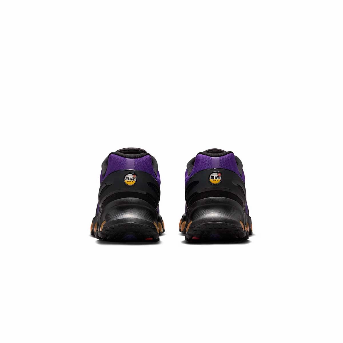 Air Max DN8 'Black Indigo Burst'