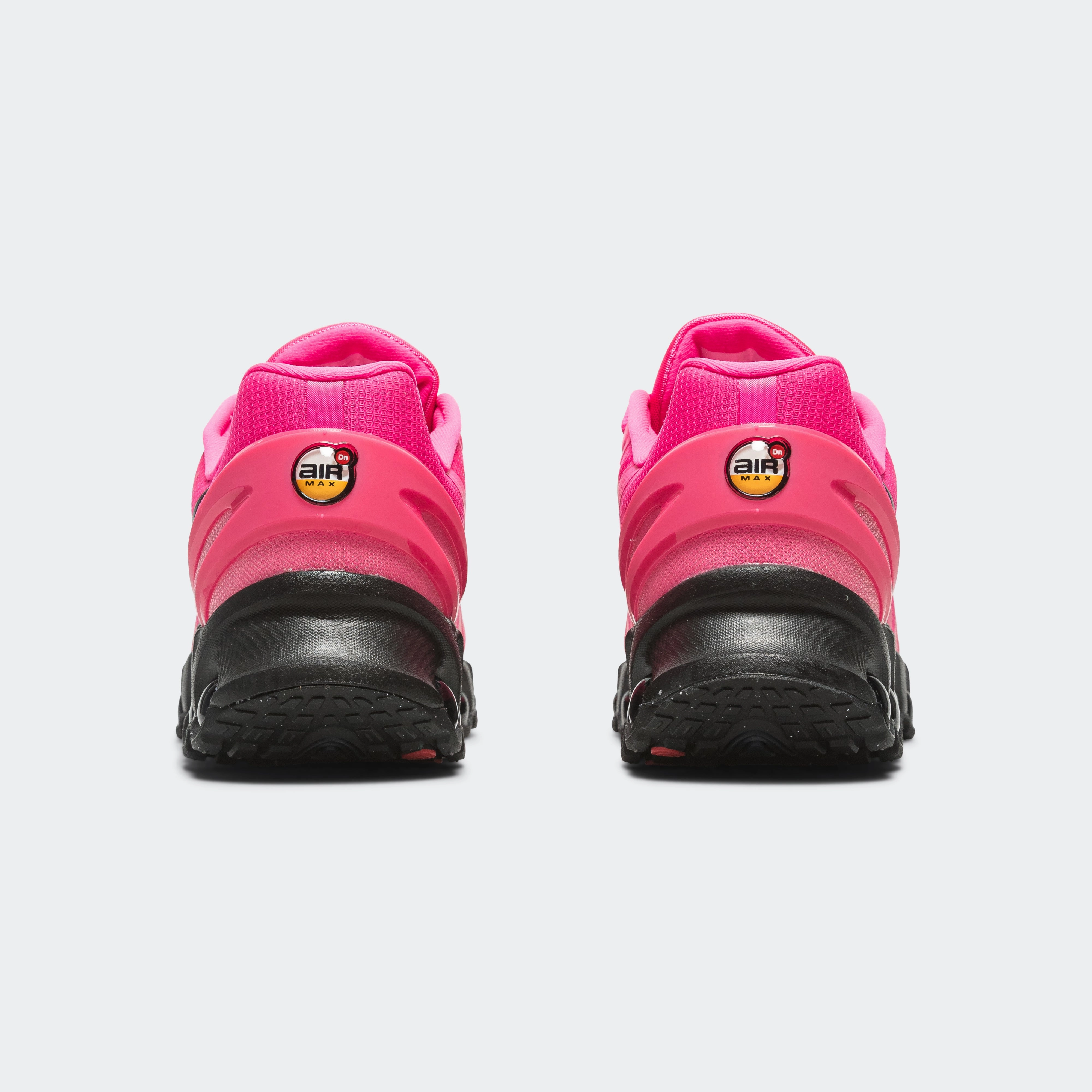Air Max DN8 - Hyper Pink/Black-Hyper Pink
