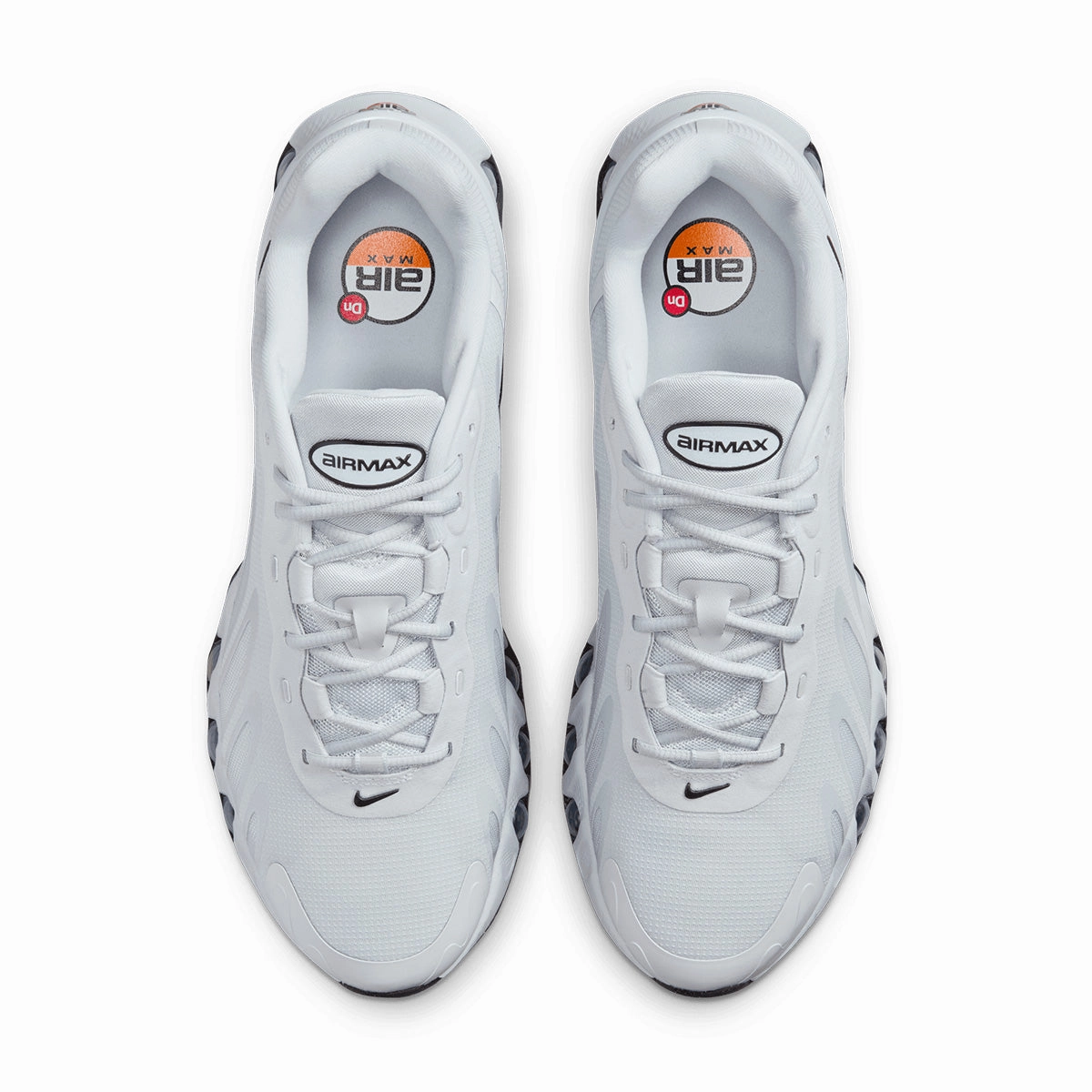 Air Max DN8 'Pure Platinum'