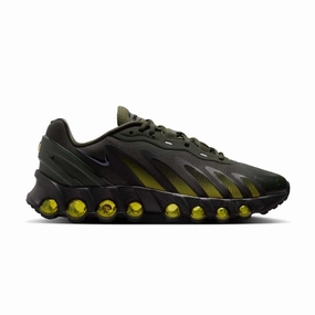 Air Max DN8 'Sequoia Black Bright Citron' Mens Footwear best price