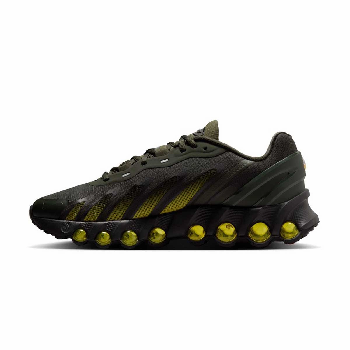 Air Max DN8 'Sequoia Black Bright Citron'