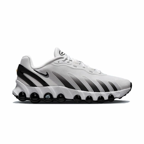Air Max DN8 'White Black' Mens Footwear best price
