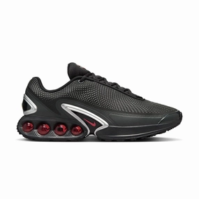 Air Max DN 'Black University Red' Mens Footwear best price