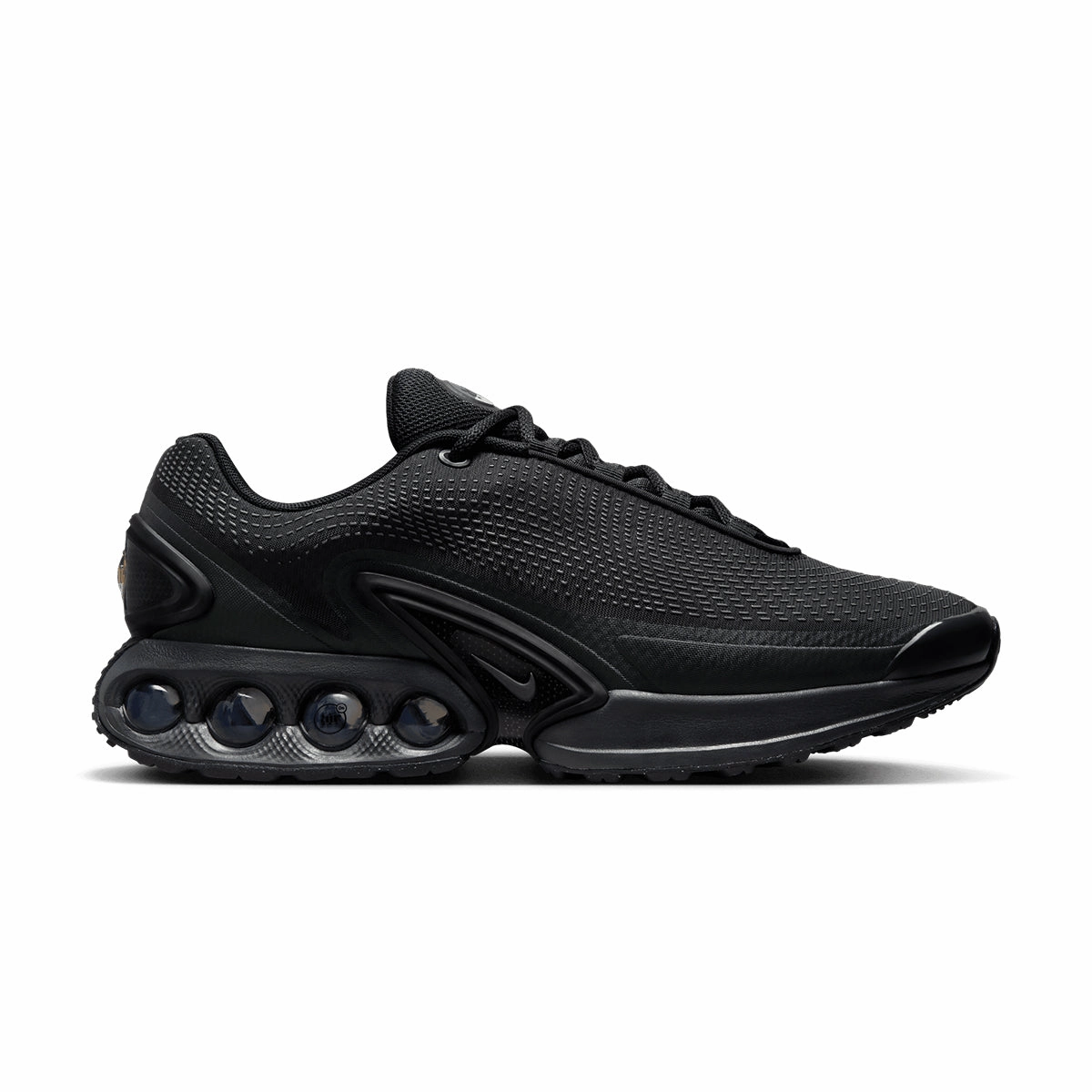 Air Max Dn 'Triple Black' Mens Casual Footwear sale