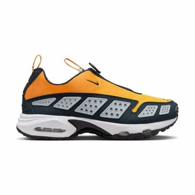 Air Max SNDR 'Canyon Gold Deep Ocean' Mens Casual Footwear sale