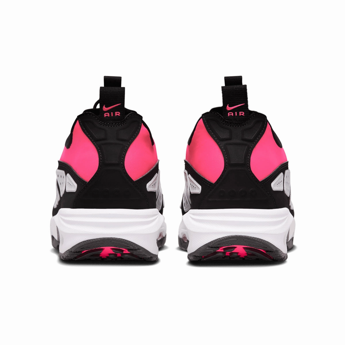 Air Max SNDR 'Hyper Pink Black'