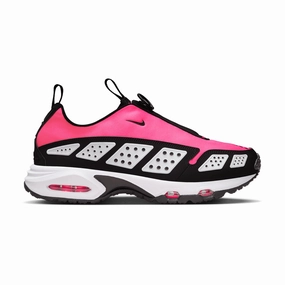 Air Max SNDR 'Hyper Pink Black' Affordable Women Footwear