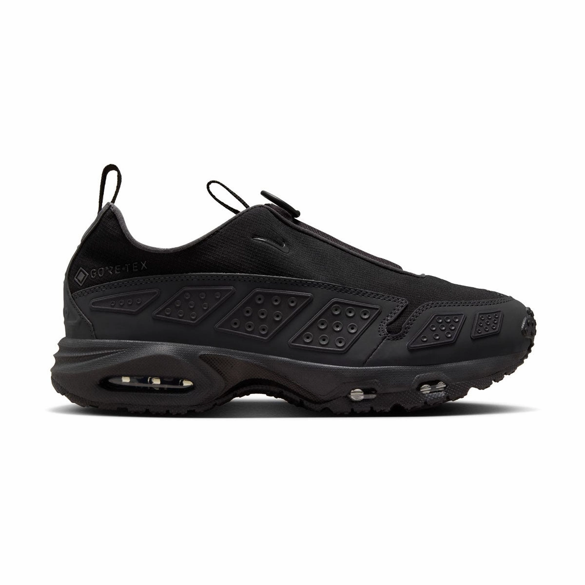 Air Max SNDR GORE-TEX 'Dark Smoke Grey' Mens Footwear outlet deals