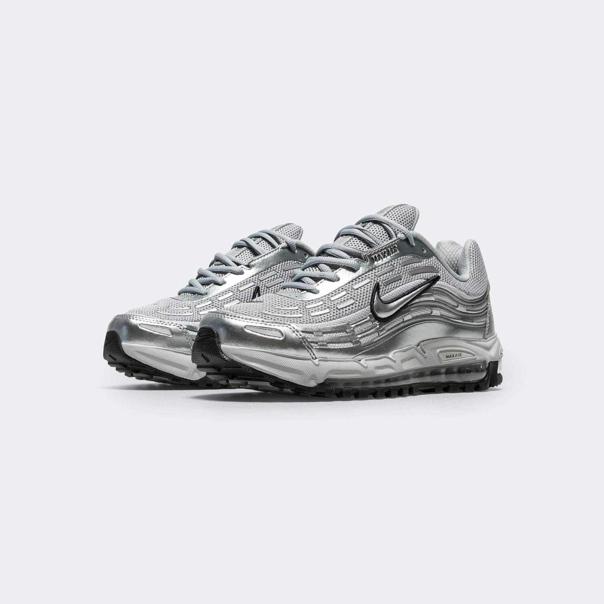 Air Max TL 2.5 - FLT Silver/Metallic Silver