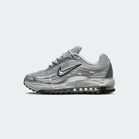 Air Max TL 2.5 - FLT Silver/Metallic Silver Sneakers with free shipping