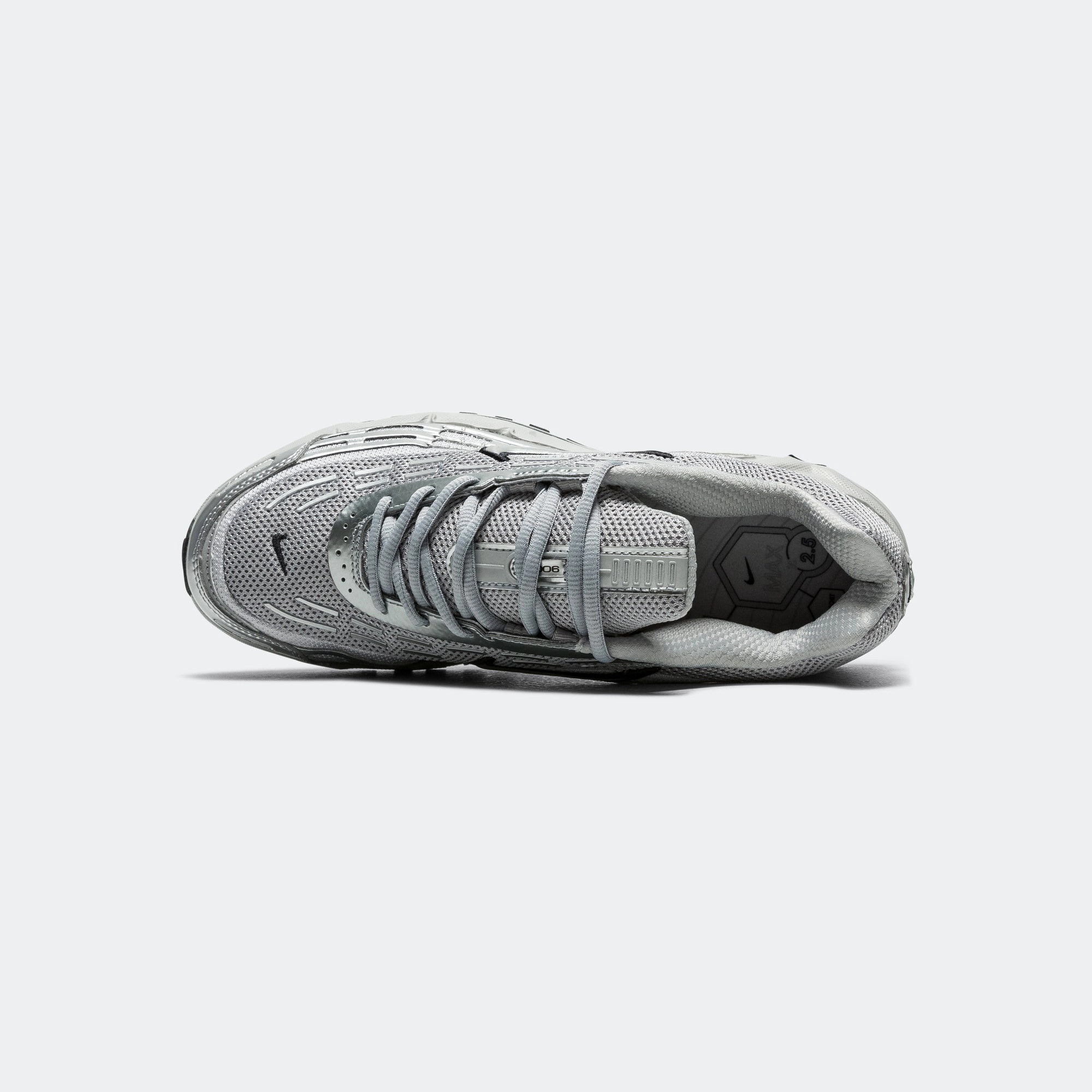 Air Max TL 2.5 - FLT Silver/Metallic Silver