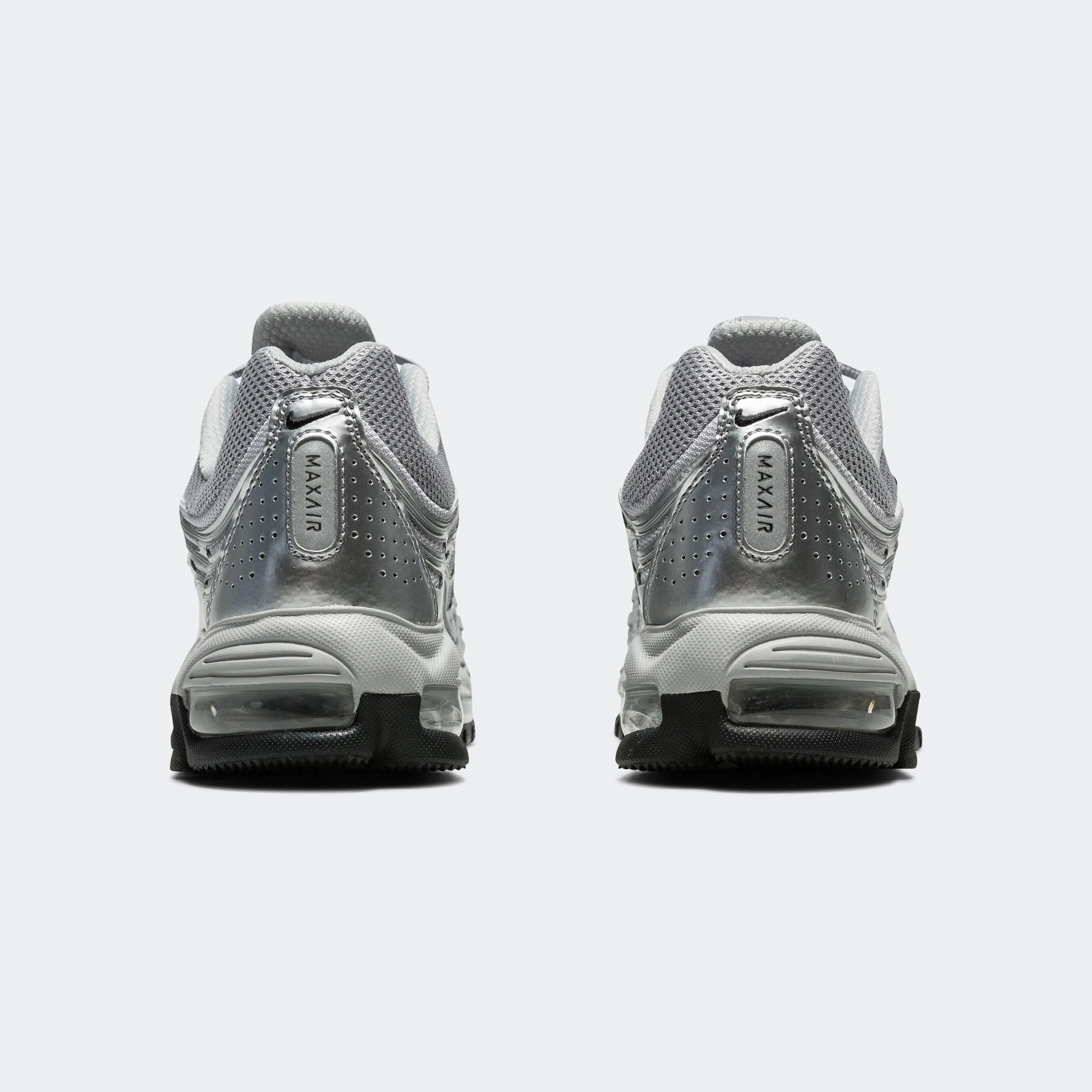 Air Max TL 2.5 - FLT Silver/Metallic Silver