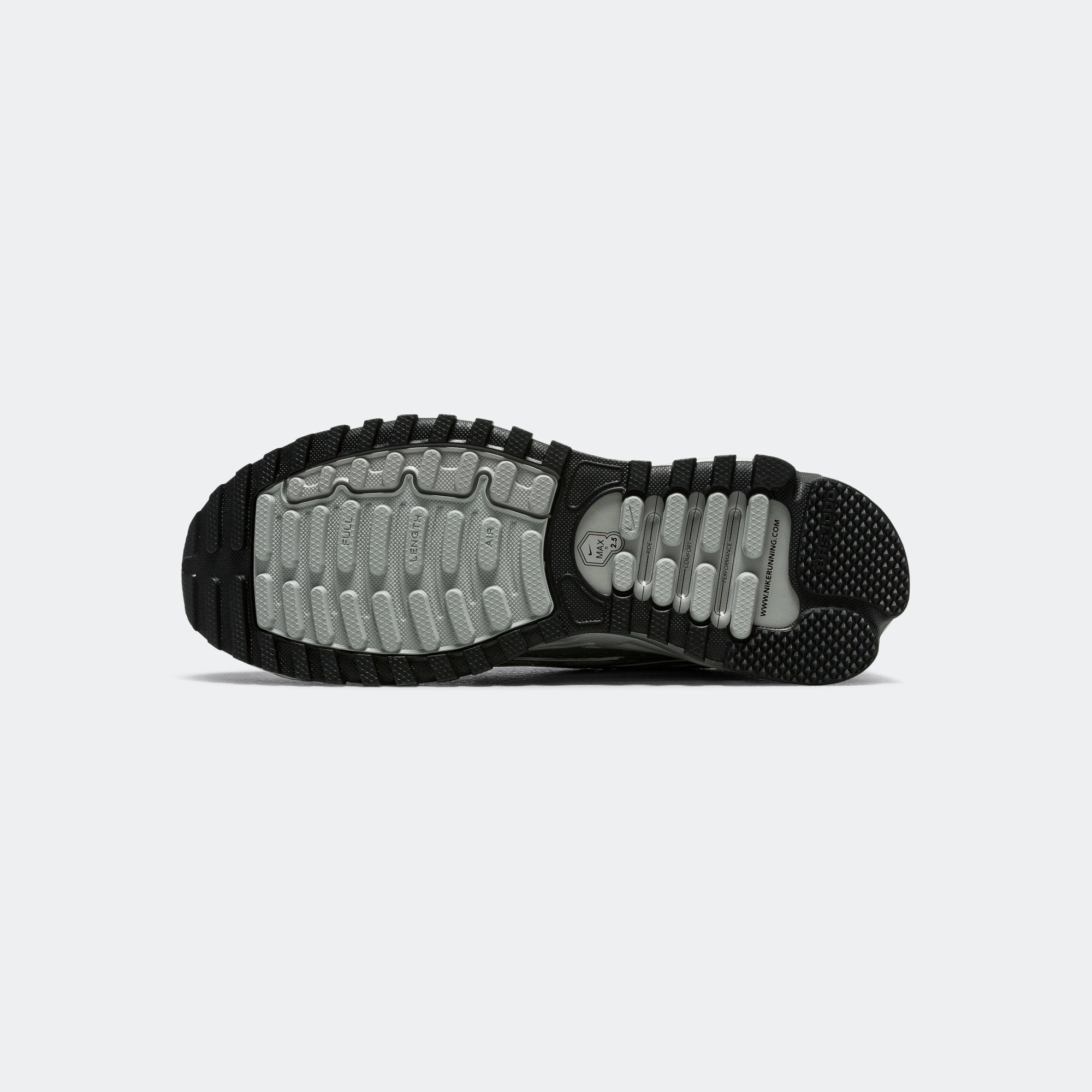 Air Max TL 2.5 - FLT Silver/Metallic Silver