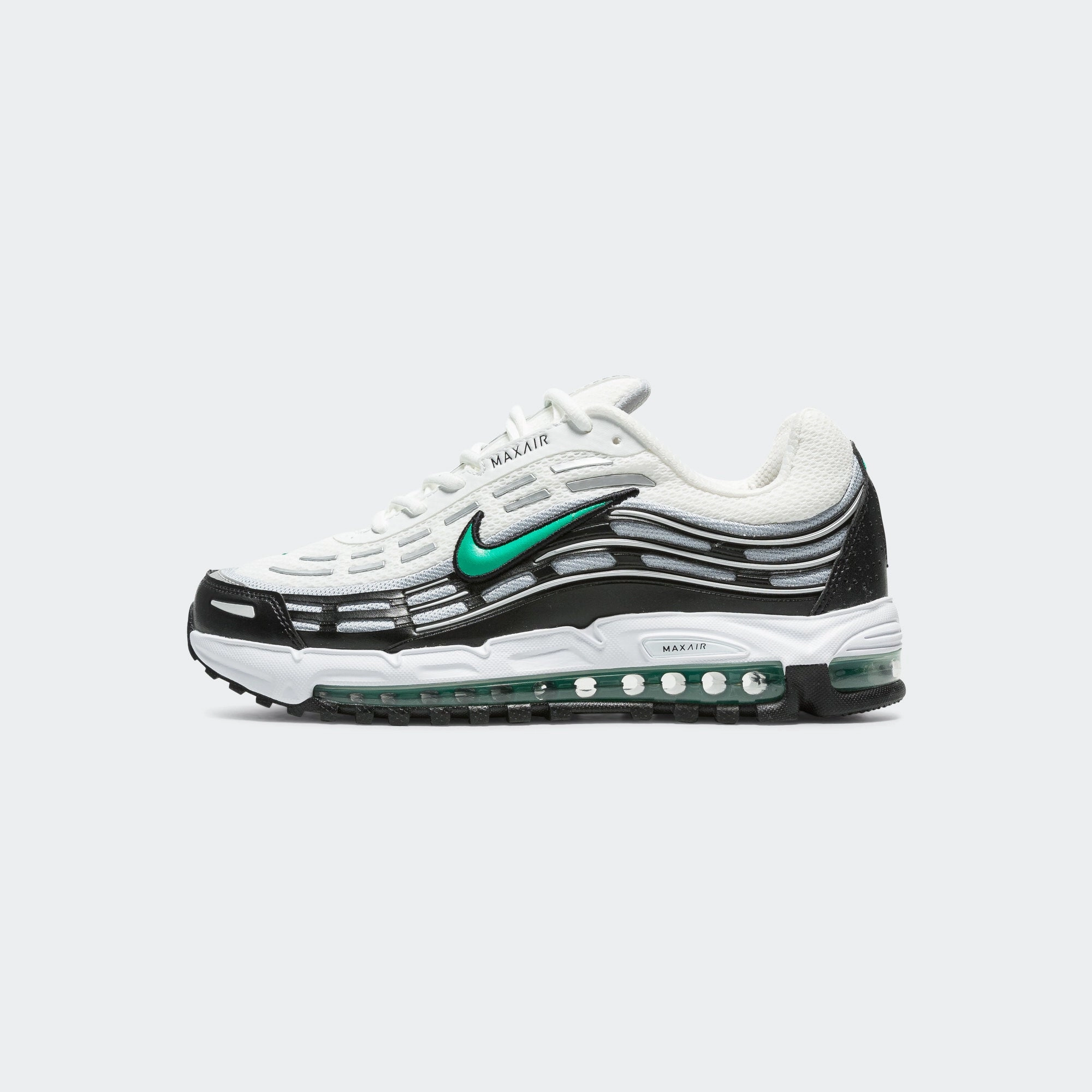 Air Max TL 2.5 - Summit White/Stadium Green-Wolf Grey Sneakers with free shipping