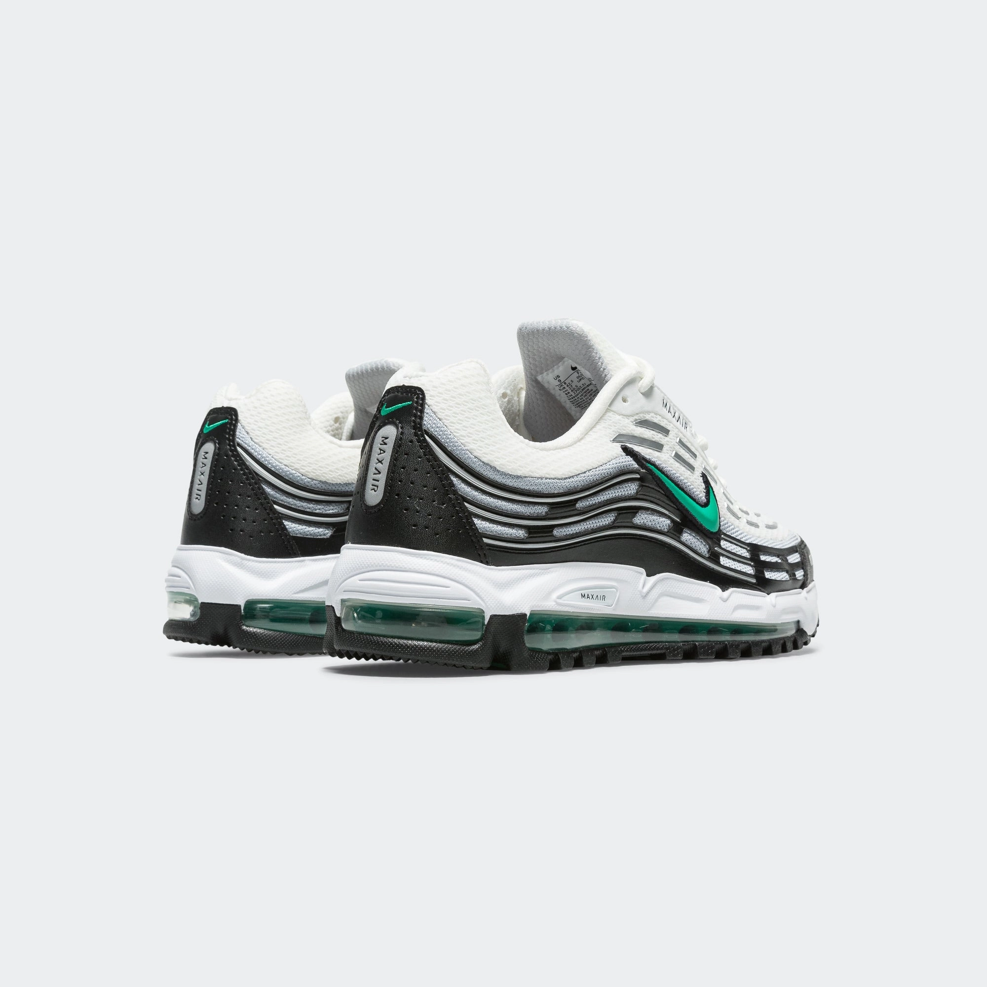 Air Max TL 2.5 - Summit White/Stadium Green-Wolf Grey