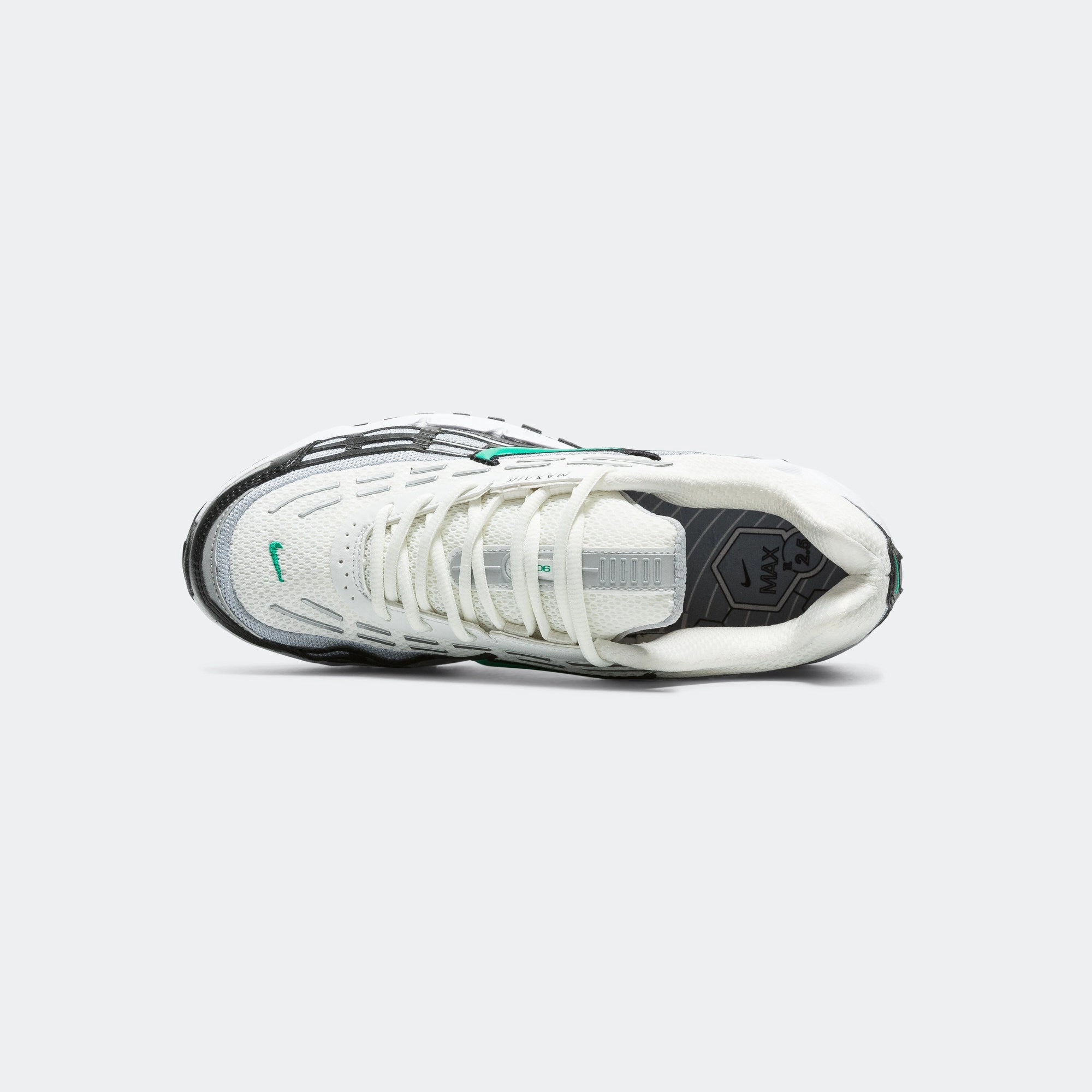 Air Max TL 2.5 - Summit White/Stadium Green-Wolf Grey