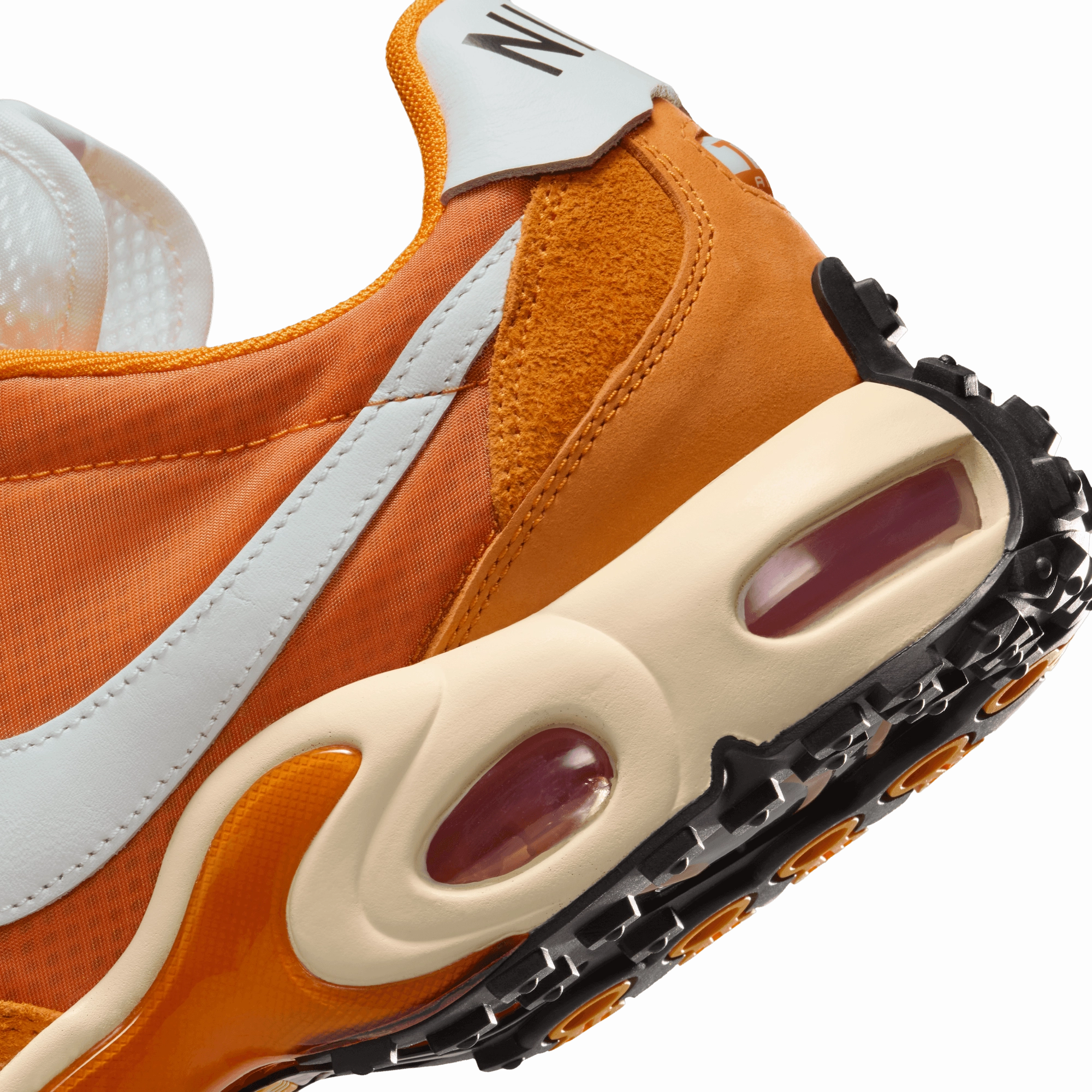 Air Max Waffle SP 2 'Bright Ceramic'