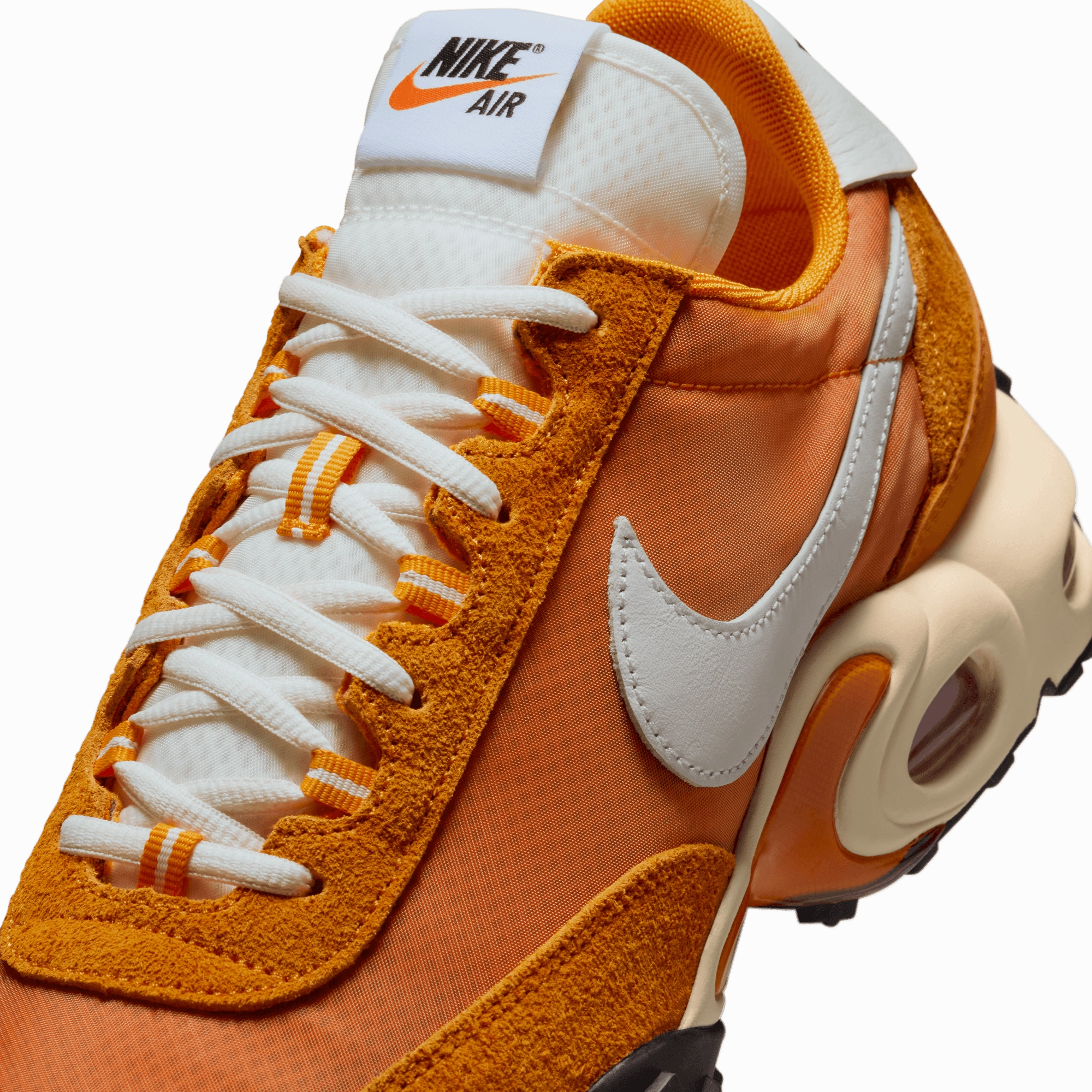 Air Max Waffle SP 2 'Bright Ceramic'