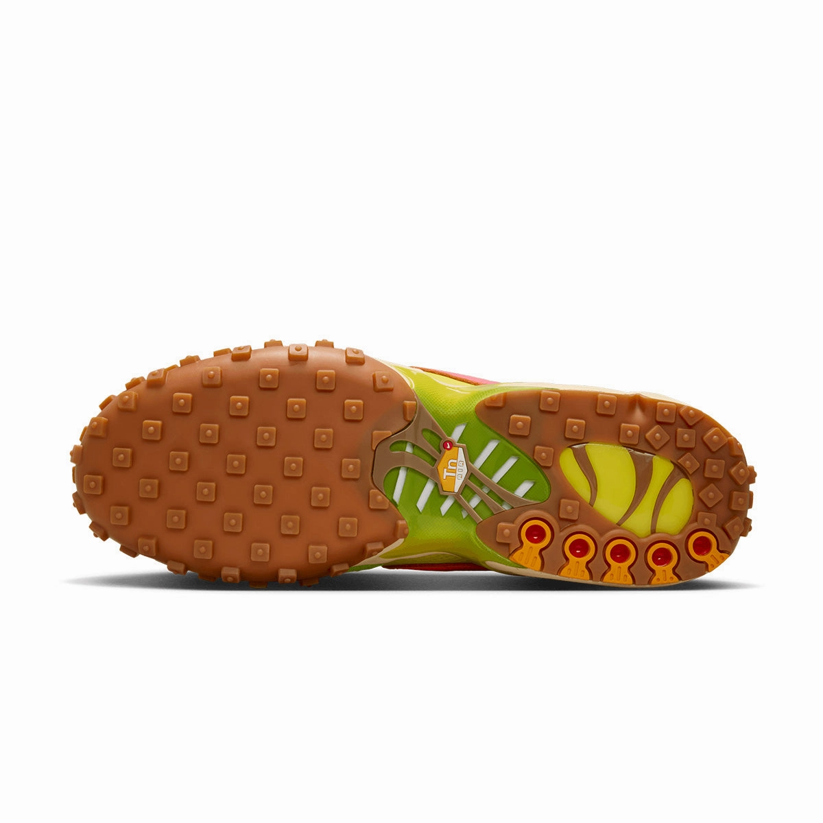 Air Max Waffle SP 2 'Electrolime'