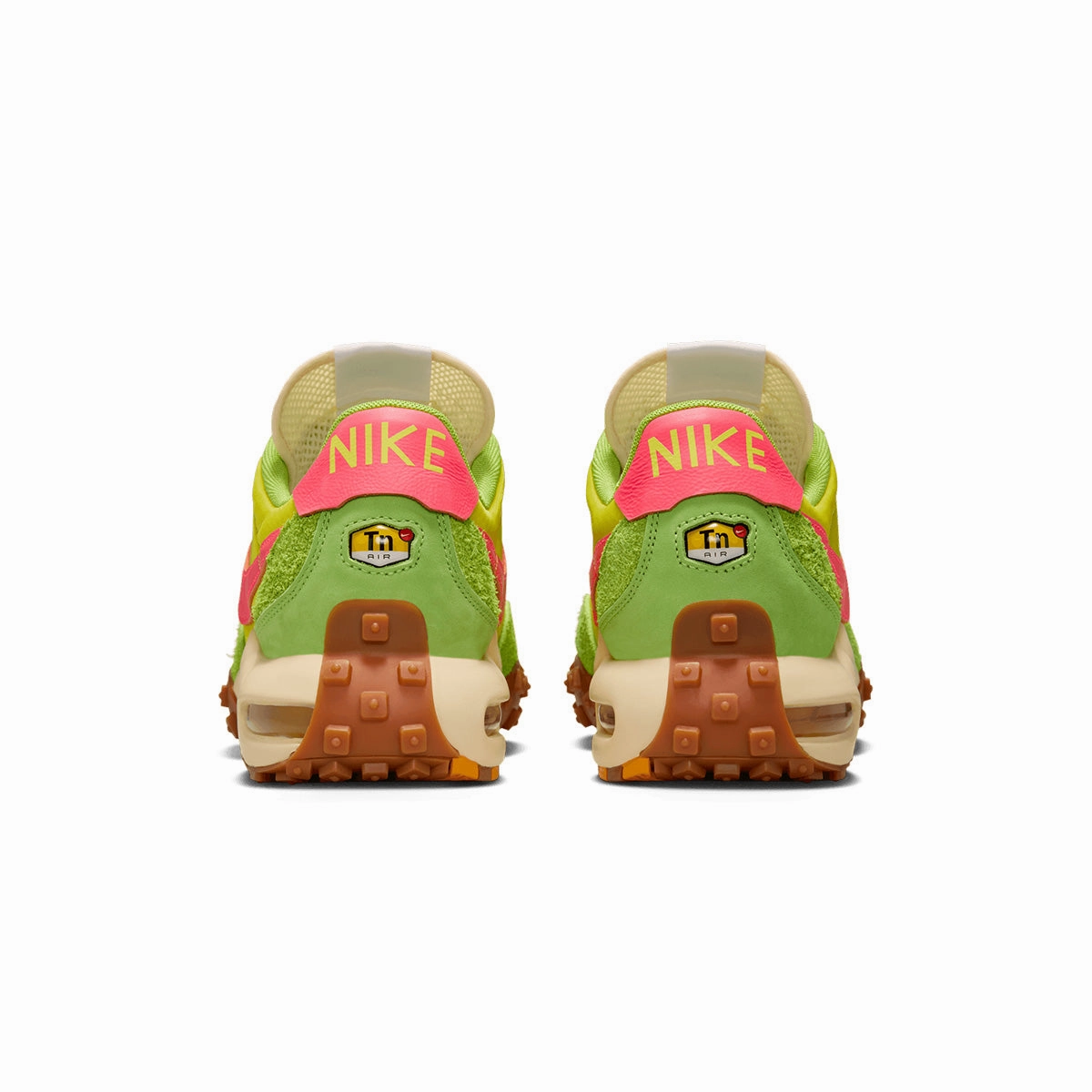 Air Max Waffle SP 2 'Electrolime'