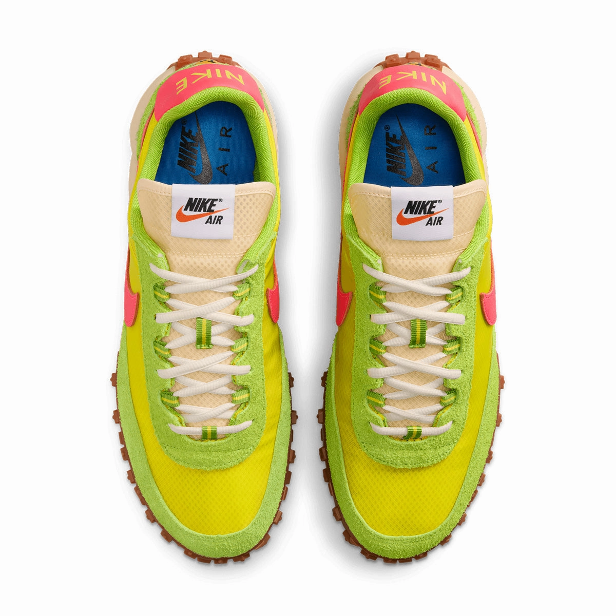 Air Max Waffle SP 2 'Electrolime'