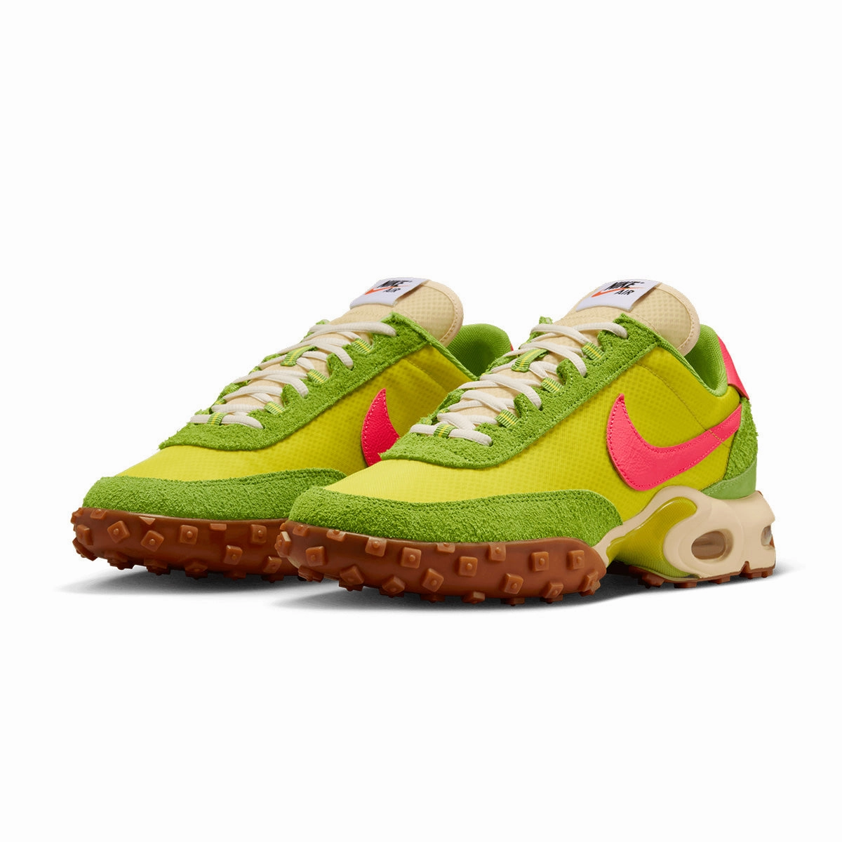 Air Max Waffle SP 2 'Electrolime'