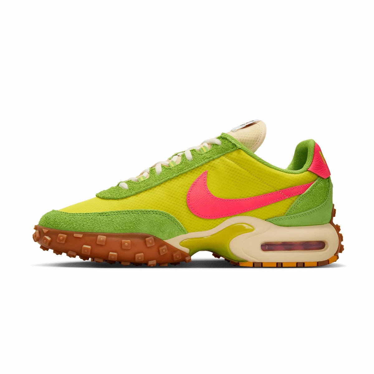 Air Max Waffle SP 2 'Electrolime'
