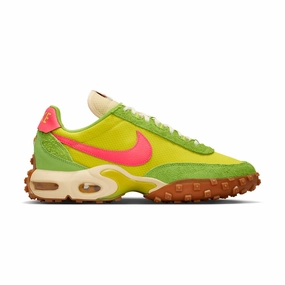 Air Max Waffle SP 2 'Electrolime' Mens Footwear best price