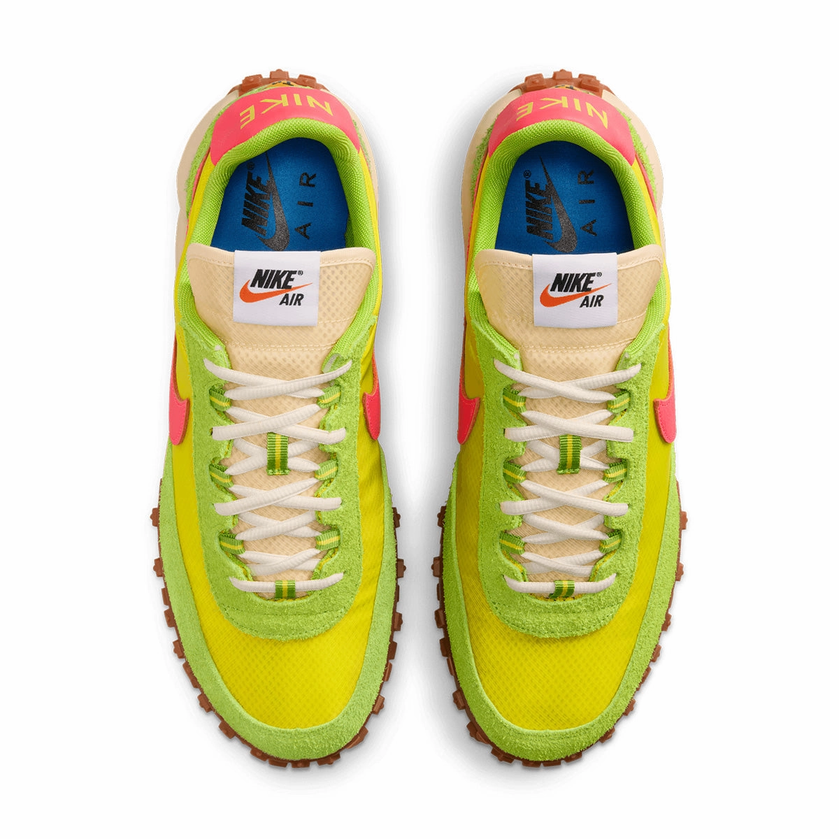 Air Max Waffle SP 2 'Electrolime'