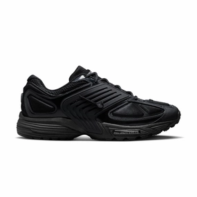 Air Pegasus Wave 'Black Metallic Silver' Affordable Women Footwear