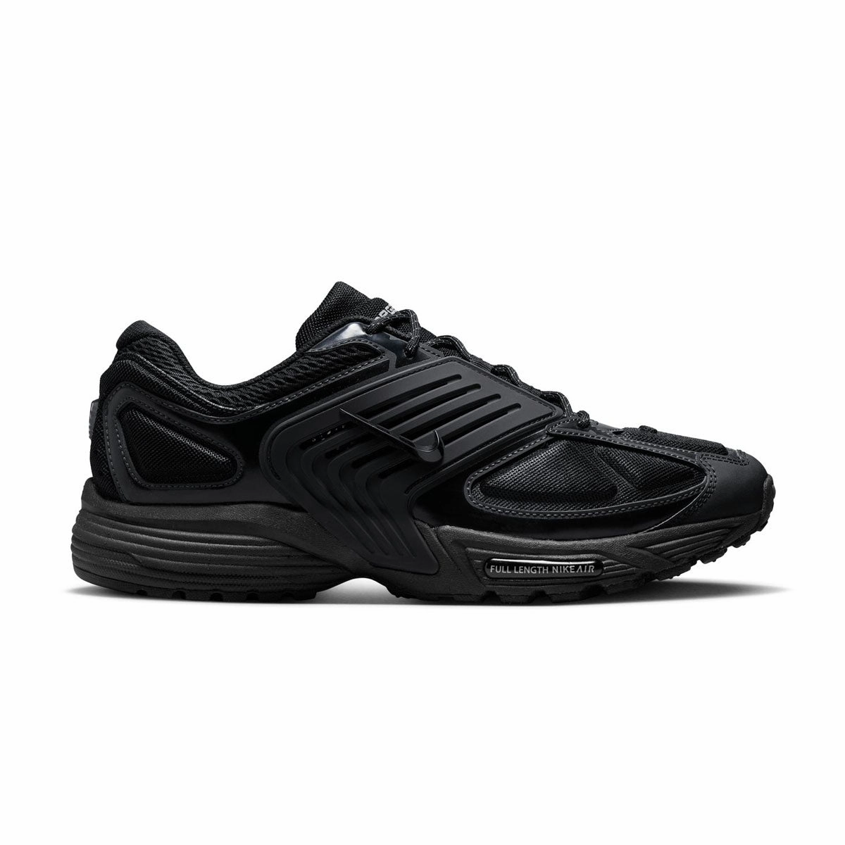 Air Pegasus Wave 'Black Metallic Silver' Mens Casual Footwear sale