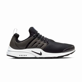 Air Presto 'Black' Fashion Shoes for Women