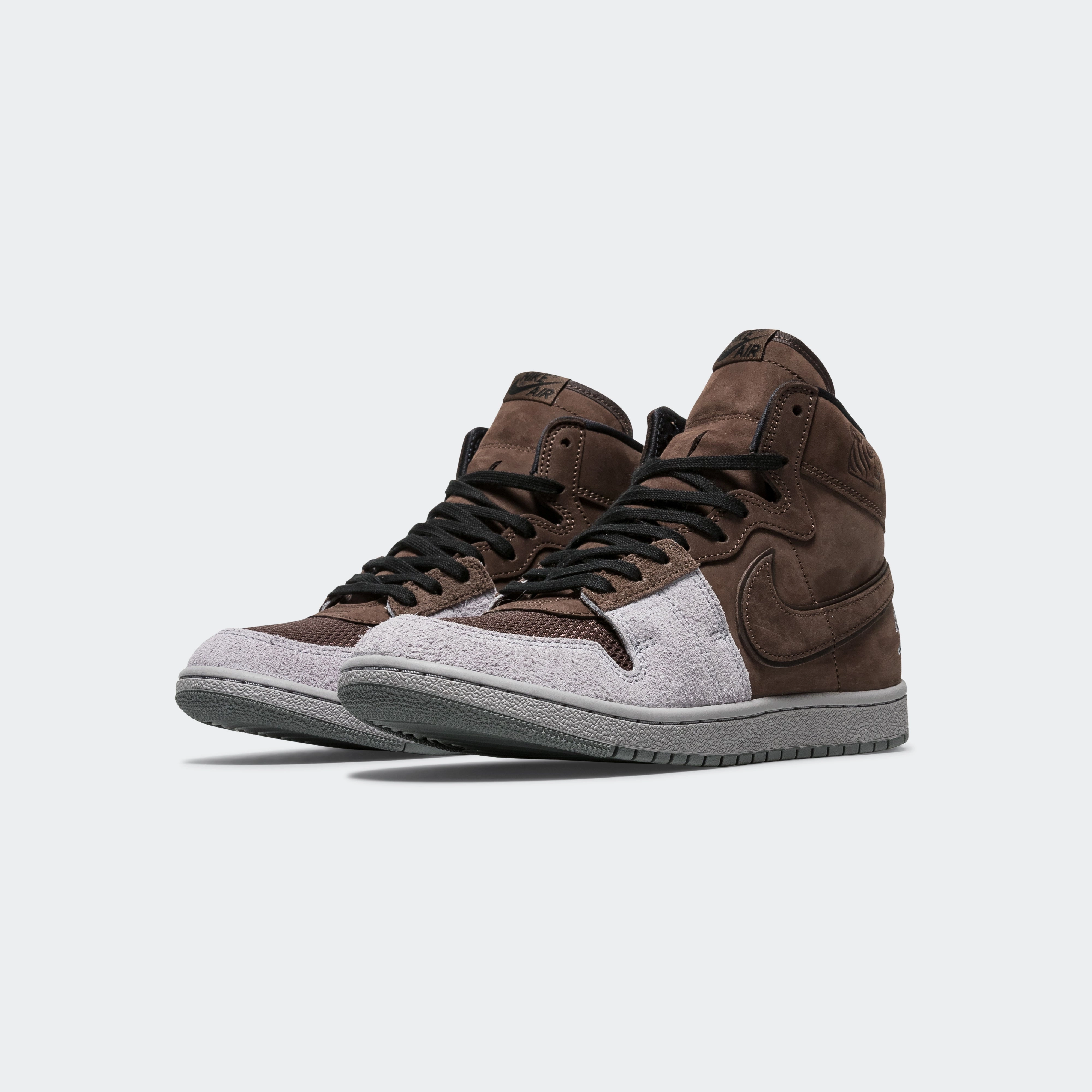 Air Ship PE SP  Soulgoods - Baroque Brown/Black-Cement Grey
