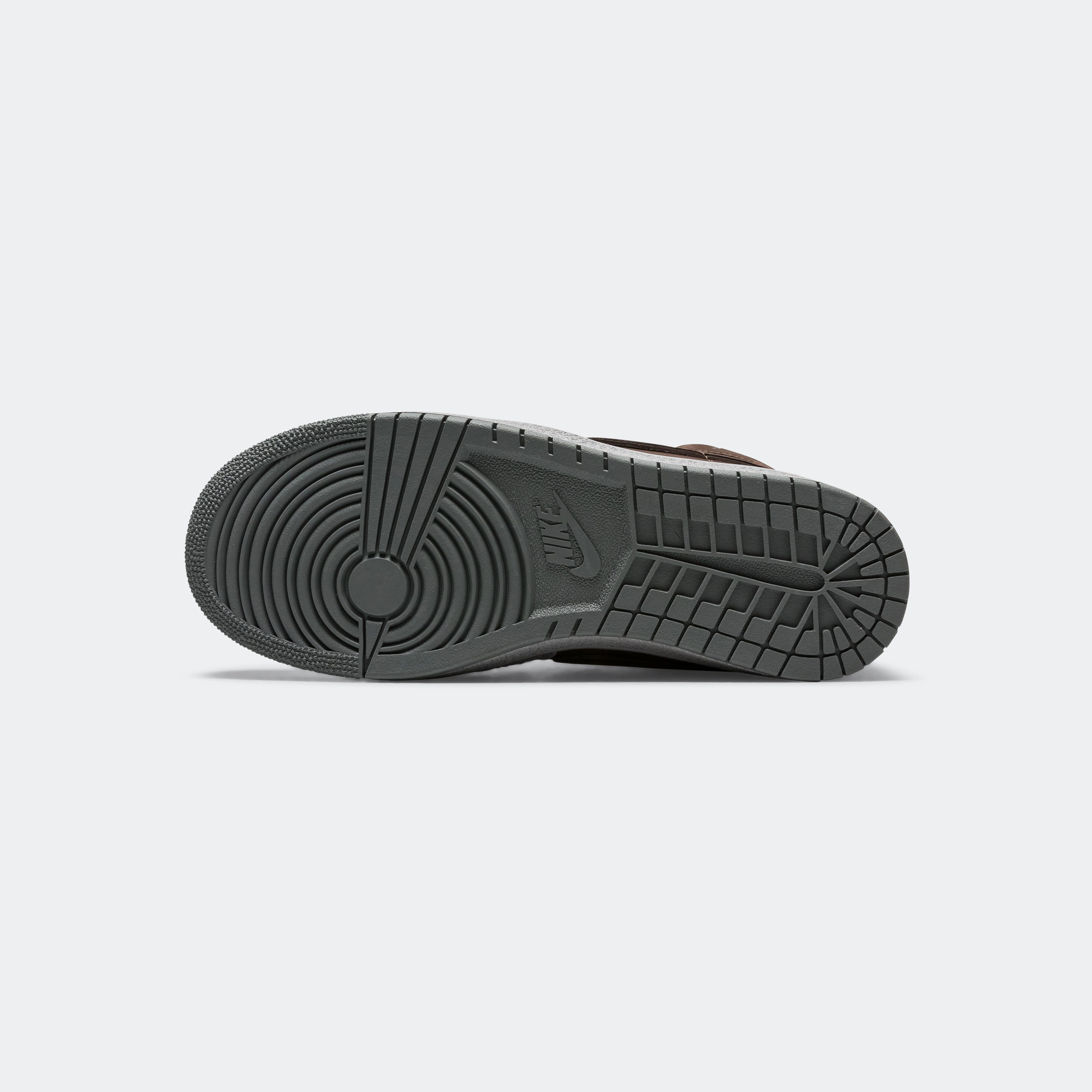Air Ship PE SP  Soulgoods - Baroque Brown/Black-Cement Grey