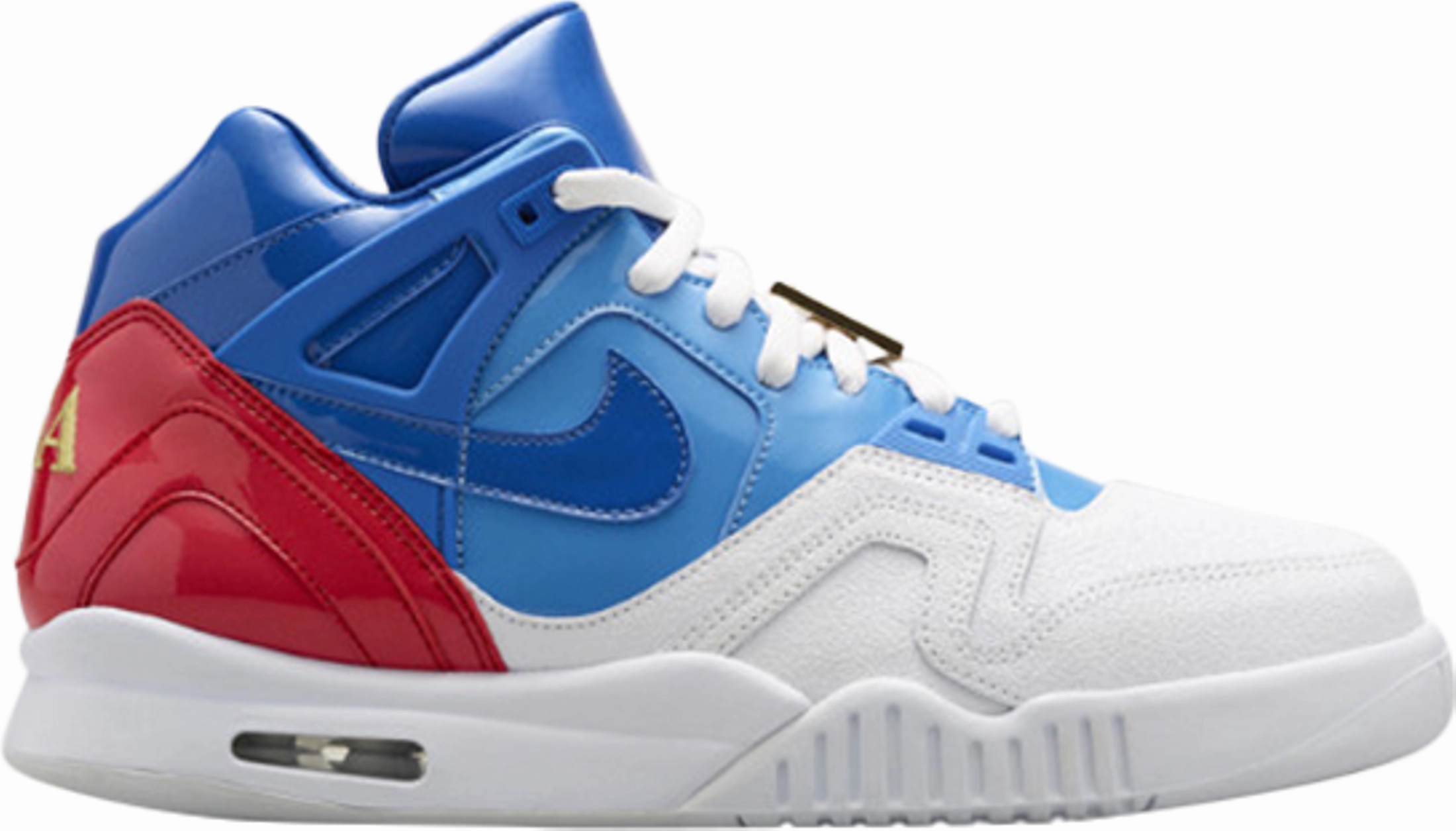 Air Tech Challenge 2 SP 'US Open' - 621358 146 Sneakers online clearance