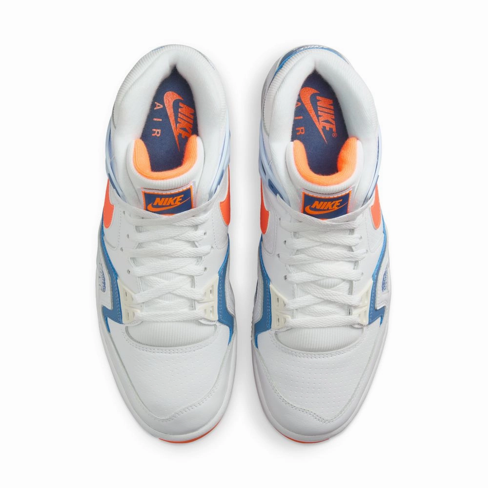 Air Tech Challenge II Qs 'Stone Blue'