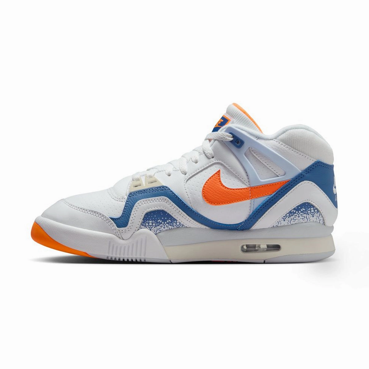 Air Tech Challenge II Qs 'Stone Blue'