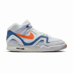 Air Tech Challenge II Qs 'Stone Blue' Womens Shoes discount online