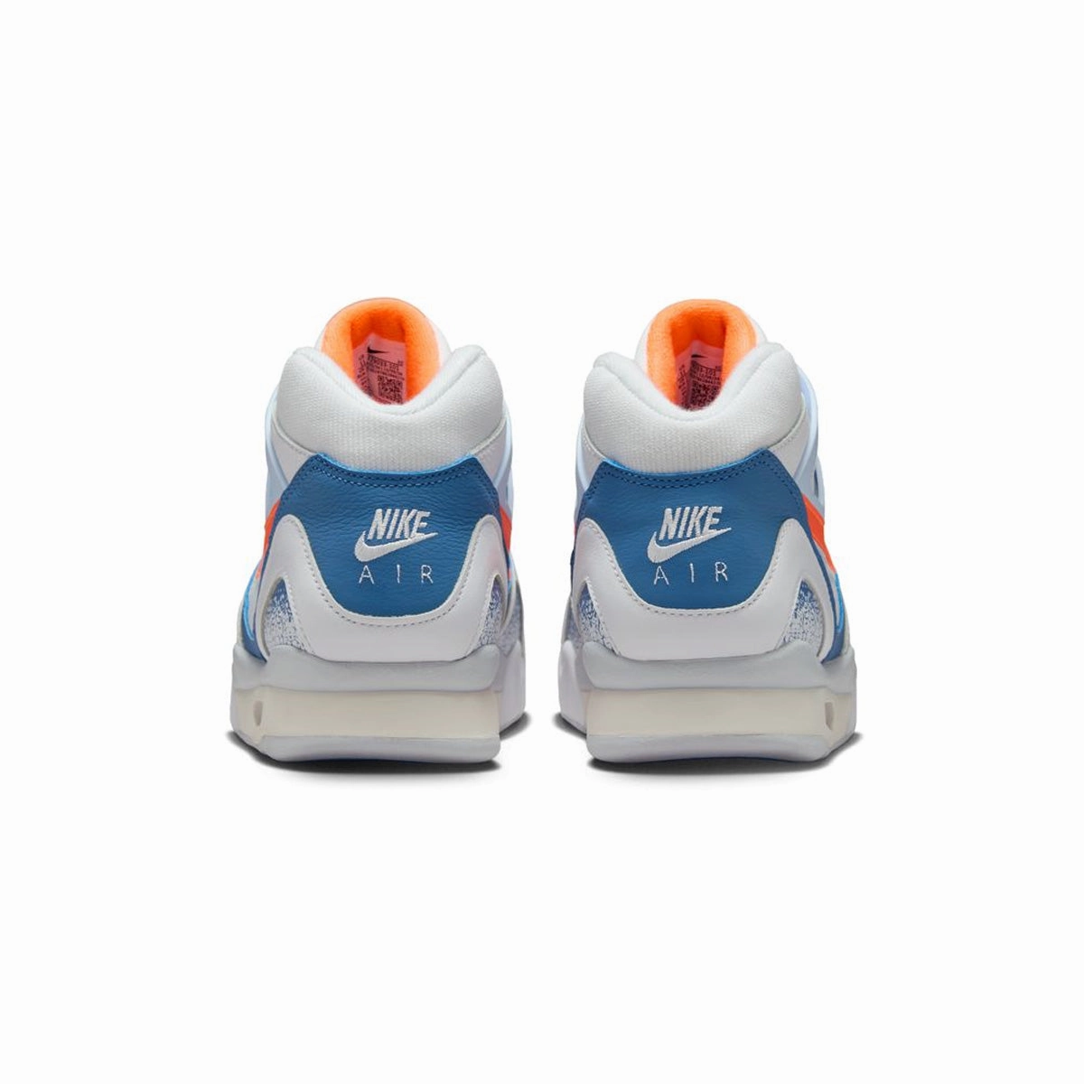 Air Tech Challenge II Qs 'Stone Blue'