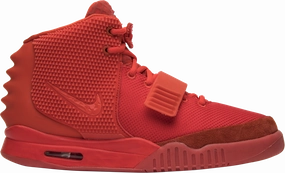 Air Yeezy 2 SP 'Red October' - 508214 660 Sneakers discount collection