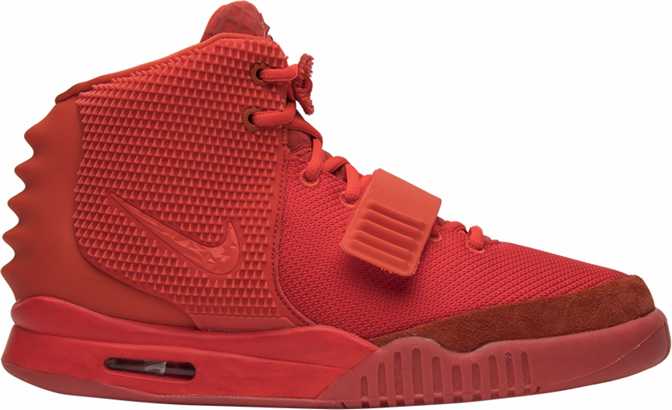 Air Yeezy 2 SP 'Red October' - 508214 660 Sneakers discount collection