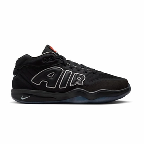Air Zoom G.T. Hustle 2 ASW EP 'Black' Mens Casual Footwear sale