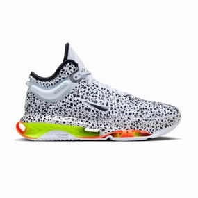Air Zoom G.T. Jump 2 'Safari Olympics' Mens Casual Footwear sale